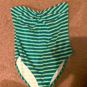 Forever 21 bodysuit medium